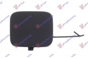 Καλυμμα Γαντζου Πισω Subaru Forester 19-22 - 770407840