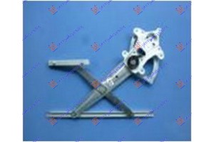 Γρυλλος ΠΑΡΑΘ. Εμπρος ΗΛΕΚΤ. (Χ/ΜΟΤΕΡ) Δεξια Subaru Tribeca 08-14 - 770507041