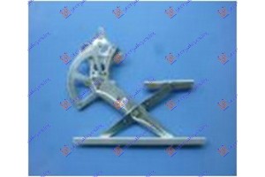 Γρυλλος ΠΑΡΑΘ. Εμπρος ΗΛΕΚΤ. (Χ/ΜΟΤΕΡ) Αριστερα Subaru Tribeca 08-14 - 770507042