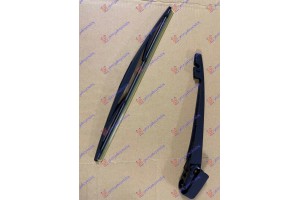 ΥΑΛΟΚΑΘ. Πισω Με Μπρατσο 350mm Subaru Tribeca 08-14 - 770509200