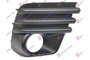 Διχτυ Προφυλακτηρα Εμπρος (ΜΕ ΠΡΟΒΟΛΕΑ) Δεξια Subaru Forester 22- - 770604801