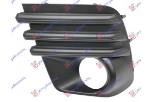 Διχτυ Προφυλακτηρα Εμπρος (ΜΕ ΠΡΟΒΟΛΕΑ) Αριστερα Subaru Forester 22- - 770604802