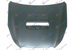 Καπο Εμπρος (TURBO) Subaru LEGACY/OUTBACK 10-15 - 771000075