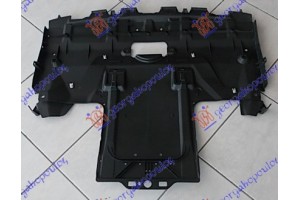 Ποδια Μηχανης Πλαστικη Subaru LEGACY/OUTBACK 10-15 - 771000830