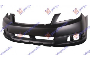 Προφυλακτηρας Εμπρος (OUTBACK) Subaru LEGACY/OUTBACK 10-15 - 771003375