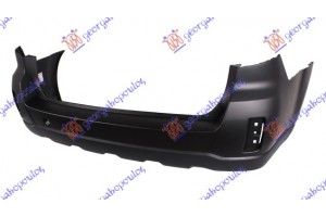 Προφυλακτηρας Πισω (OUTBACK) (USA) Subaru LEGACY/OUTBACK 10-15 - 771003395