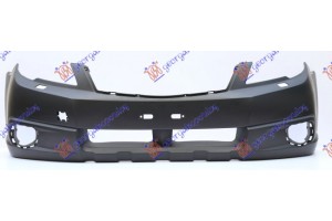 Προφυλακτηρας Εμπρος (ΜΕ ΠΙΤΣ.) (OUTBACK) Subaru LEGACY/OUTBACK 10-15 - 771003615