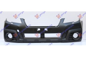 Προφυλακτηρας Εμπρος (ΜΕ ΠΙΤΣ.) 13- (OUTBACK) Subaru LEGACY/OUTBACK 10-15 - 771003620