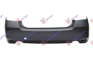 Προφυλακτηρας Πισω (ΜΕ ΤΡ. Για ΑΝΤΑΝ/ΚΟ) (LEGACY) Subaru LEGACY/OUTBACK 10-15 - 771003630