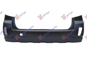 Προφυλακτηρας Πισω (OUTBACK) Subaru LEGACY/OUTBACK 10-15 - 771003640