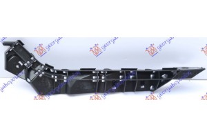 Βαση Προφυλακτηρα Εμπρος Ανω Πλαστικη (OUTBACK) Δεξια Subaru LEGACY/OUTBACK 10-15 - 771004283