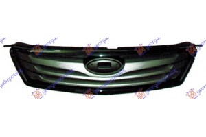 Μασκα Με Χρωμια -13 (OUTBACK) Subaru LEGACY/OUTBACK 10-15 - 771004550
