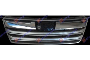 Μασκα ΧΡΩΜΙΟ/ΑΣΗΜΙ 13- (OUTBACK) Subaru LEGACY/OUTBACK 10-15 - 771004555