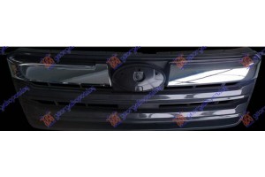 Μασκα ΧΡΩΜΙΟ/ΜΑΥΡΗ 13- (OUTBACK) Subaru LEGACY/OUTBACK 10-15 - 771004560