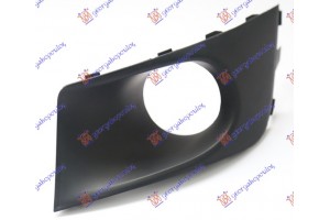 Διχτυ Προφυλακτηρα Εμπρος (ΜΕ ΠΡΟΒ.) (LEGACY) Αριστερα Subaru LEGACY/OUTBACK 10-15 - 771004802