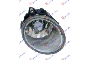 Προβολεας Ομιχλης Outback Αριστερα Subaru LEGACY/OUTBACK 10-15 - 771005114