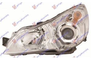 Φανος Εμπρος ΗΛΕΚΤ. (Ε) (DEPO) Αριστερα Subaru LEGACY/OUTBACK 10-15 - 771005132