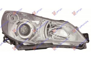 Φανος Εμπρος Xenon -13 (Ε) (DEPO) Δεξια Subaru LEGACY/OUTBACK 10-15 - 771005133