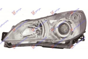 Φανος Εμπρος Xenon -13 (Ε) (DEPO) Αριστερα Subaru LEGACY/OUTBACK 10-15 - 771005134