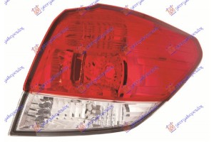 Φανος Πισω Εξω (OUTBACK) (Ε) Δεξια Subaru LEGACY/OUTBACK 10-15 - 771005821