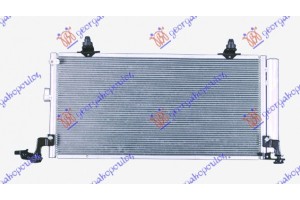 Ψυγειο A/C (610x290x16) Subaru LEGACY/OUTBACK 10-15 - 771006400