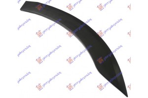 Πλαστικη Κουρμπα Πορτας Πισω (OUTBACK) Αριστερα Subaru LEGACY/OUTBACK 10-15 - 771006552