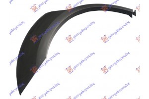 Πλαστικη Κουρμπα Φτερου Πισω (OUTBACK) Δεξια Subaru LEGACY/OUTBACK 10-15 - 771006561