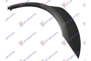 Πλαστικη Κουρμπα Φτερου Πισω (OUTBACK) Αριστερα Subaru LEGACY/OUTBACK 10-15 - 771006562