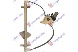 Γρυλλος ΠΑΡΑΘ. ΕΜΠ. ΗΛΕΚΤ. Δεξια Subaru LEGACY/OUTBACK 10-15 - 771007046