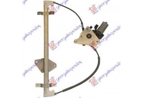 Γρυλλος ΠΑΡΑΘ. ΕΜΠ. ΗΛΕΚΤ. Αριστερα Subaru LEGACY/OUTBACK 10-15 - 771007047