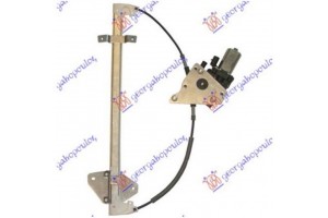 Γρυλλος ΠΑΡΑΘ. Πισω ΗΛΕΚΤ. Αριστερα Subaru LEGACY/OUTBACK 10-15 - 771007057