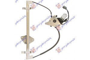 Δεξια Γρυλλος ΠΑΡΑΘ. ΕΜΠ. ΗΛ. Comfort (ΕΥΡΩ) Subaru LEGACY/OUTBACK 10-15