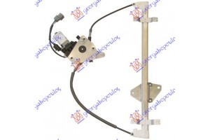 Αριστερα Γρυλλος ΠΑΡΑΘ. ΕΜΠ. ΗΛ. Comfort (ΕΥΡΩ) Subaru LEGACY/OUTBACK 10-15