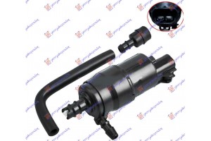 Μοτερ Για ΠΙΤΣΙΛ. Φανων Subaru LEGACY/OUTBACK 10-15 - 771008460