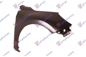 Φτερο Εμπρος (LEGACY) Δεξια Subaru LEGACY/OUTBACK 15-18 - 771100651