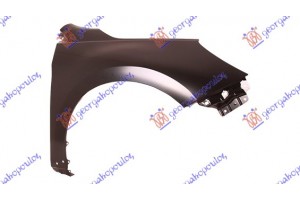 Φτερο Εμπρος (OUTBACK) Δεξια Subaru LEGACY/OUTBACK 15-18 - 771100661