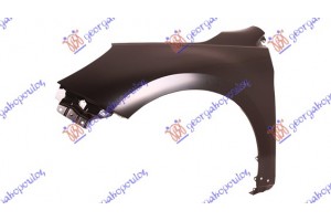 Φτερο Εμπρος (OUTBACK) Αριστερα Subaru LEGACY/OUTBACK 15-18 - 771100662