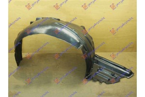 Θολος Εμπρος Πλαστικος (OUTBACK) Δεξια Subaru LEGACY/OUTBACK 15-18 - 771100821