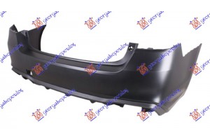 Προφυλακτηρας Πισω Βαφομενος (LEGACY) Subaru LEGACY/OUTBACK 15-18 - 771103630