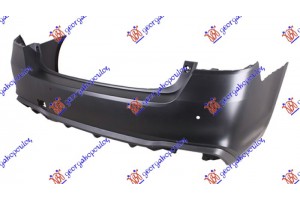 Προφυλακτηρας Πισω Βαφομενος (ΜΕ PDS) (LEGACY) Subaru LEGACY/OUTBACK 15-18 - 771103635