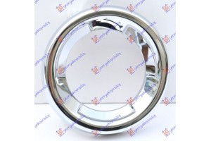 Πλαισιο Προβολεα Χρωμιο (OUTBACK) Δεξια Subaru LEGACY/OUTBACK 15-18 - 771103991