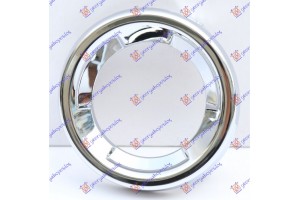 Πλαισιο Προβολεα Χρωμιο (OUTBACK) Αριστερα Subaru LEGACY/OUTBACK 15-18 - 771103992