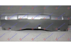 Πλαστικο Προφυλακτηρα Εμπρος Κατω Ασημι (OUTBACK) Subaru LEGACY/OUTBACK 15-18 - 771104020