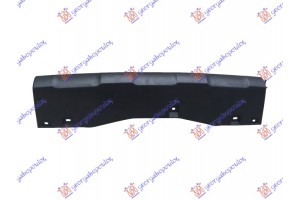 Πλαστικο Προφυλακτηρα Πισω Κατω Μαυρο (OUTBACK) Subaru LEGACY/OUTBACK 15-18 - 771104035