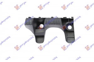 Βαση Προφυλακτηρα Πισω Πλαινη Πλαστικη (OUTBACK) Αριστερα Subaru LEGACY/OUTBACK 15-18 - 771104302