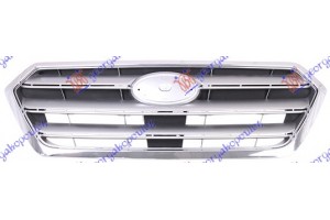 Μασκα ΑΣΗΜΙ/ΧΡΩΜΙΟ (LEGACY) Subaru LEGACY/OUTBACK 15-18 - 771104540