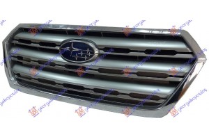 Μασκα ΑΣΗΜΙ/ΧΡΩΜΙΟ (OUTBACK) Subaru LEGACY/OUTBACK 15-18 - 771104545