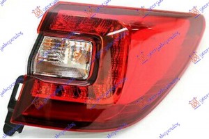 Φανος Πισω Εξω Led (Ε) (OUTBACK) Δεξια Subaru LEGACY/OUTBACK 15-18 - 771105811