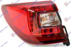 Φανος Πισω Εξω Led (Ε) (OUTBACK) Αριστερα Subaru LEGACY/OUTBACK 15-18 - 771105812