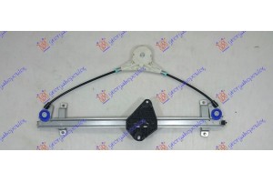 Γρυλλος ΠΑΡΑΘ. ΕΜΠ. ΗΛΕΚΤ. (Χ/ΜΟΤΕΡ) Δεξια Subaru LEGACY/OUTBACK 15-18 - 771107041